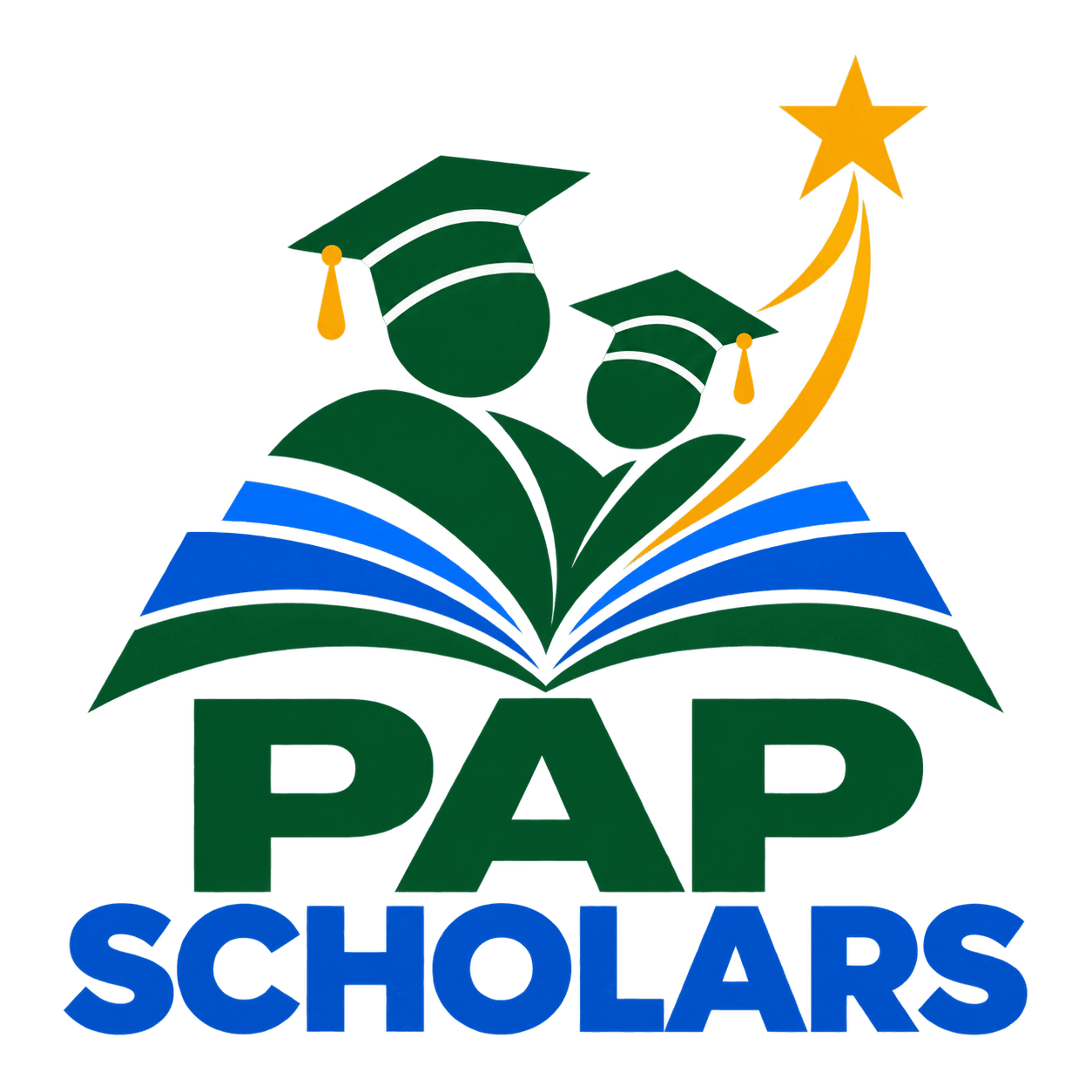 PAP Scholars logo